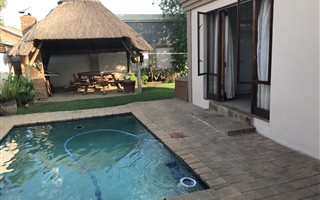 3 Bedroom House in Clearwater Estate