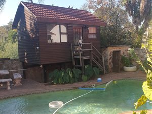 3 Bed House in Breaunanda