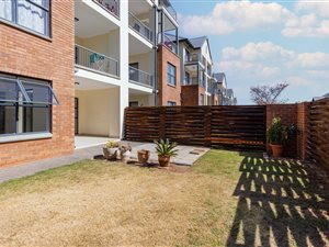 3 Bed Apartment in Kyalami