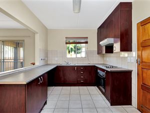 3 Bed Townhouse in Homes Haven