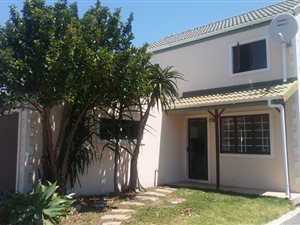 2 Bed Duplex in Somerset West Business Park