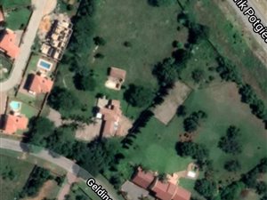1 ha Farm in Ruimsig