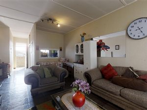 2 Bed Apartment in Impala Park