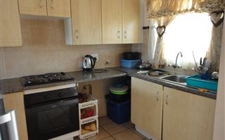 2 Bedroom Simplex in Eco Park