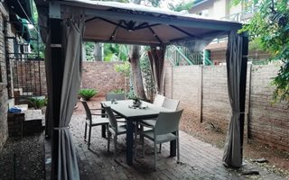 3 Bedroom Townhouse in Wapadrand