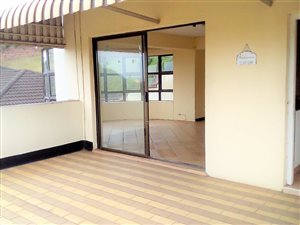 3 Bed Apartment in La Mercy