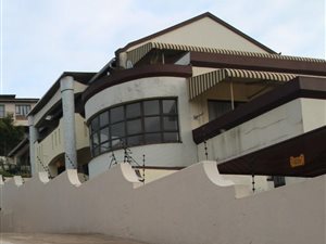 3 Bed Apartment in La Mercy