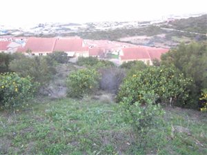 853 m² Land available in Island View