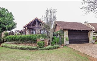 4 Bedroom House in White River Country Estate