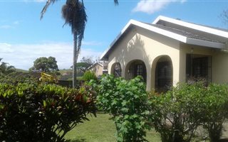 4 Bedroom House in Umzinto