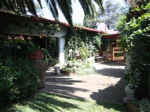 3 Bed House in Vanderbijlpark SW1