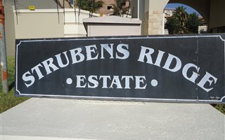 3 Bedroom House in Allens Nek