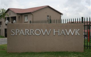 2 Bedroom Apartment in Albemarle