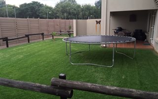 3 Bedroom Townhouse in Brentwood Park