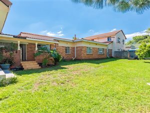4 Bed House in Discovery