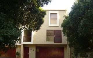 3 Bedroom Duplex in Hout Bay and surrounds
