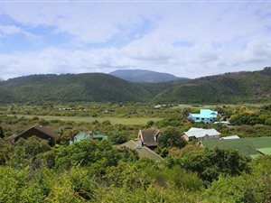926 m² Land available in Wilderness