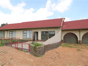 2.1 ha Farm in Marister
