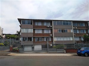 2 Bed Apartment in Morningside