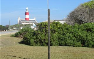 742 m² Land available in Agulhas