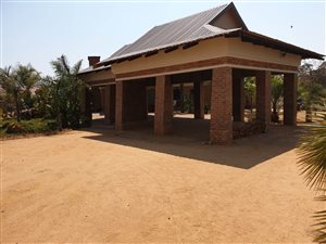4 Bed House in Rietvlei View