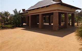 4 Bedroom House in Rietvlei View