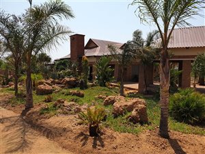 4 Bed House in Rietvlei View