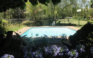2 Bedroom Apartment in River Club