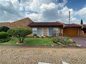 2 Bed Cluster in Northvilla