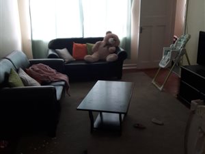 1.5 Bed Flat in Umbilo