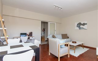 2 Bedroom Apartment in Plumstead