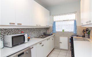 2 Bedroom Apartment in Plumstead