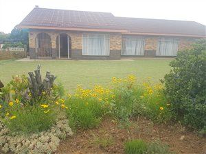 4 Bed House in Elandia