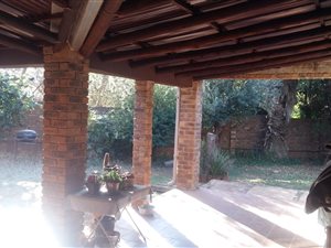 3 Bed House in Strubens Valley
