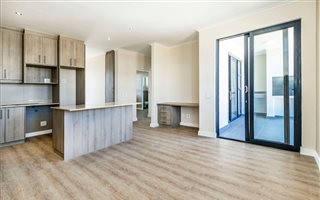 2 Bedroom Apartment in Sitari