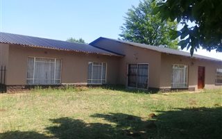 4 Bedroom House in Jameson Park