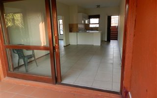 2 Bedroom Apartment in Sunninghill