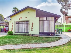 3 Bed House in Sophiatown