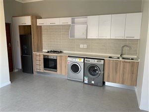 1 Bed Apartment in Modderfontein