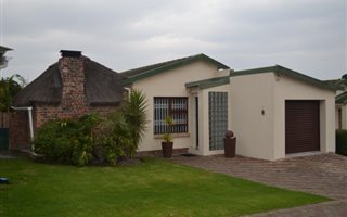 2 Bedroom Townhouse in Kabega