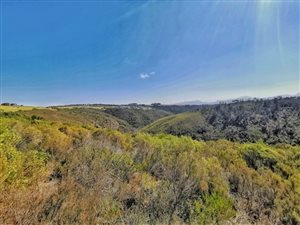 1138 m² Land available in Oubaai and surrounds