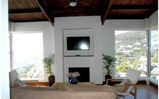 1 Bedroom Apartment in Llandudno