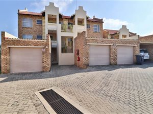 2 Bed Apartment in Celtisdal