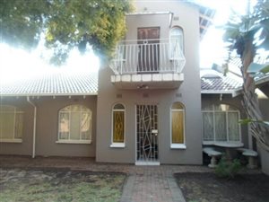 4 Bed House in Actonville