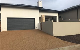 3 Bedroom Townhouse in Clara Anna Fontein Estate