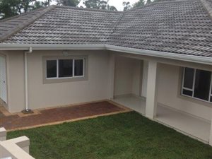 3 Bed Townhouse in Paradise Valley