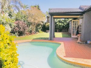 3 Bed House in Richem