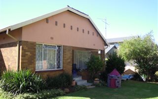 3 Bedroom House in Dawnview