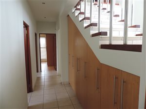 4 Bed House in Blue Lagoon