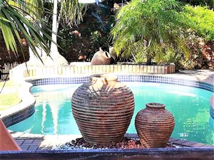 4 Bedroom House in Providentia